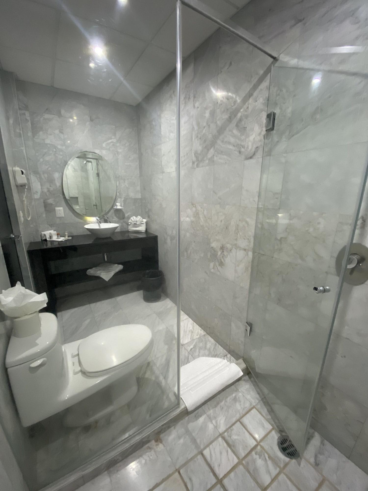 Suites Ganges Mexico City Exterior photo