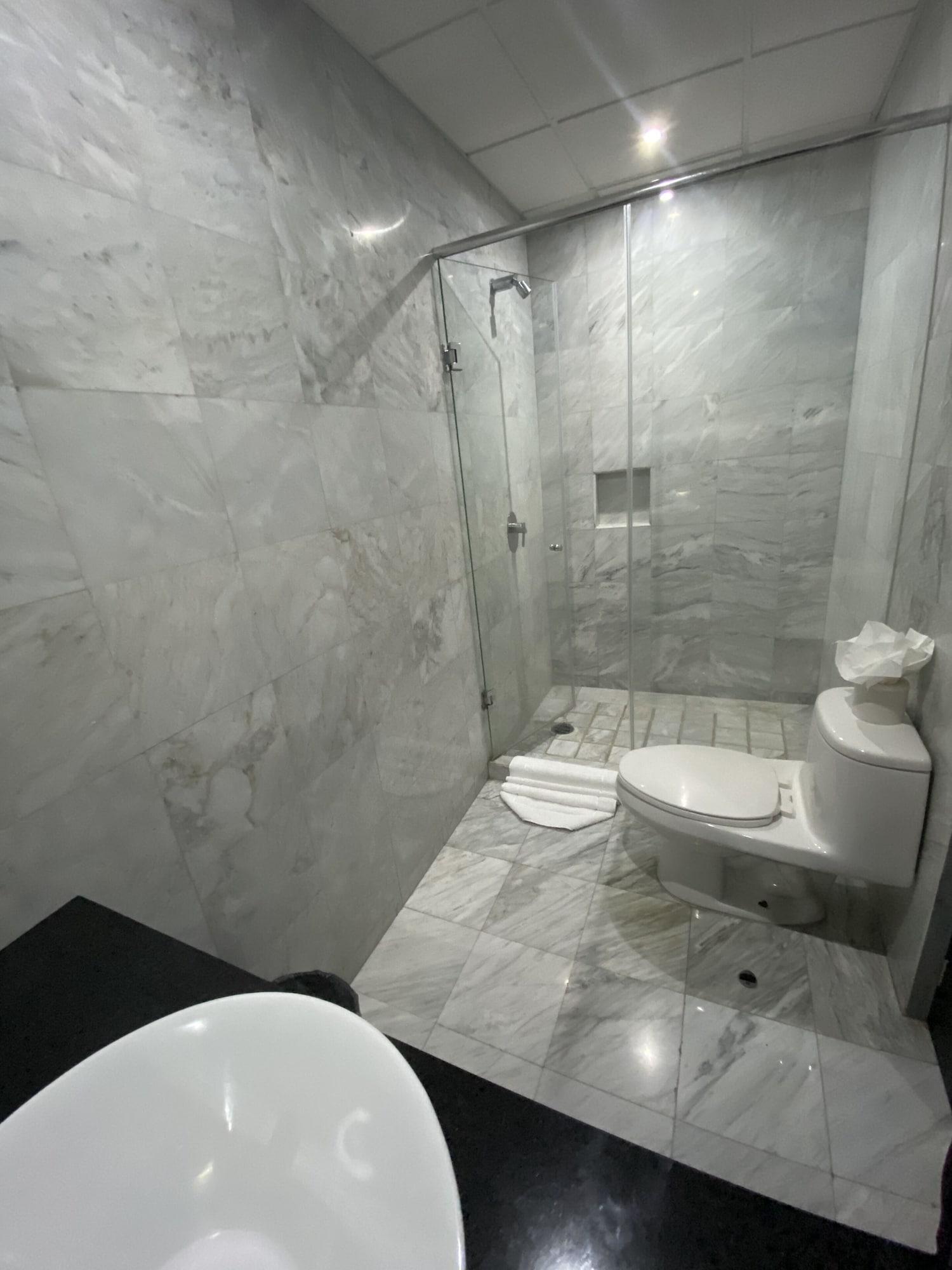 Suites Ganges Mexico City Exterior photo