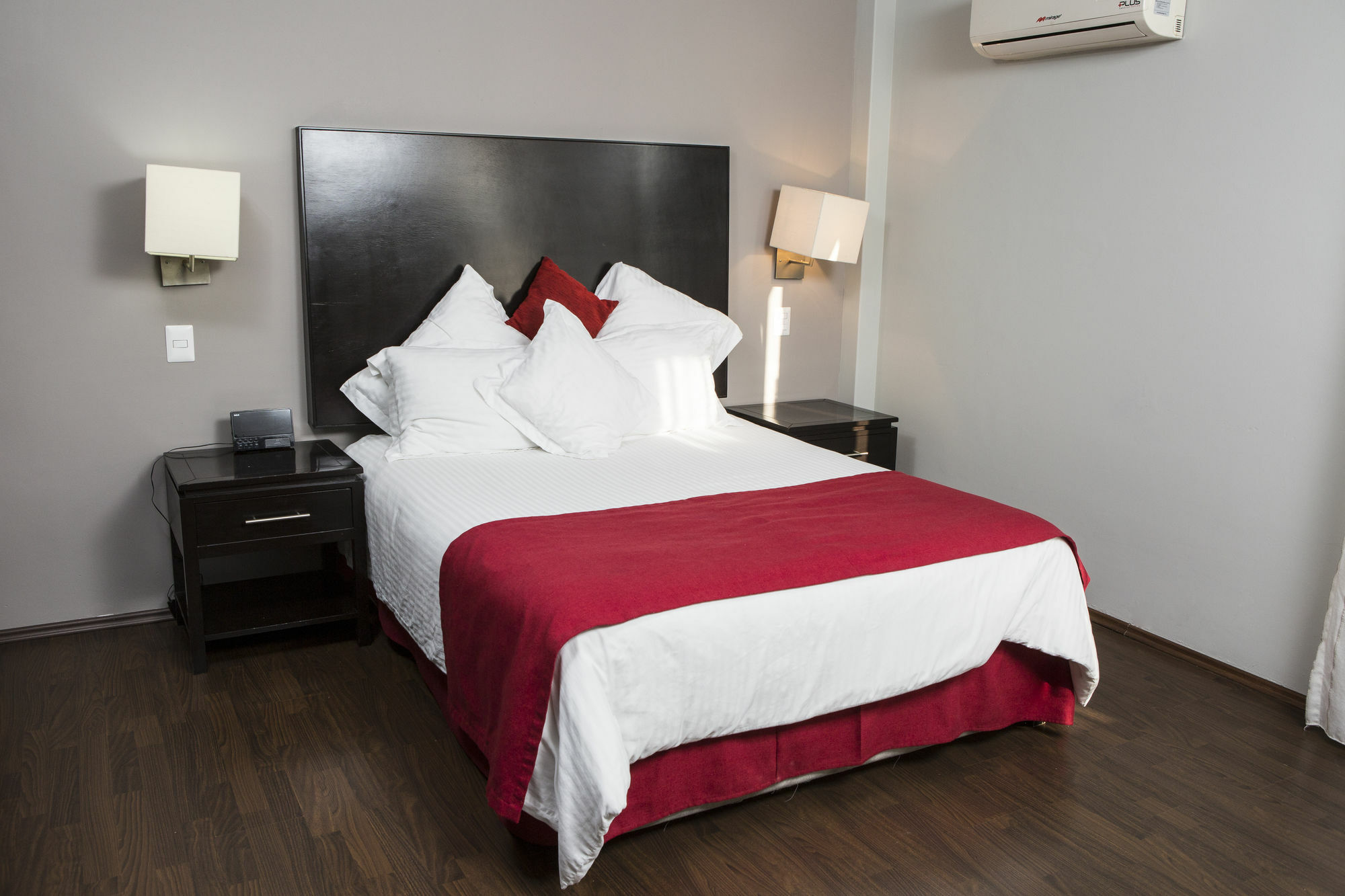 Suites Ganges Mexico City Exterior photo