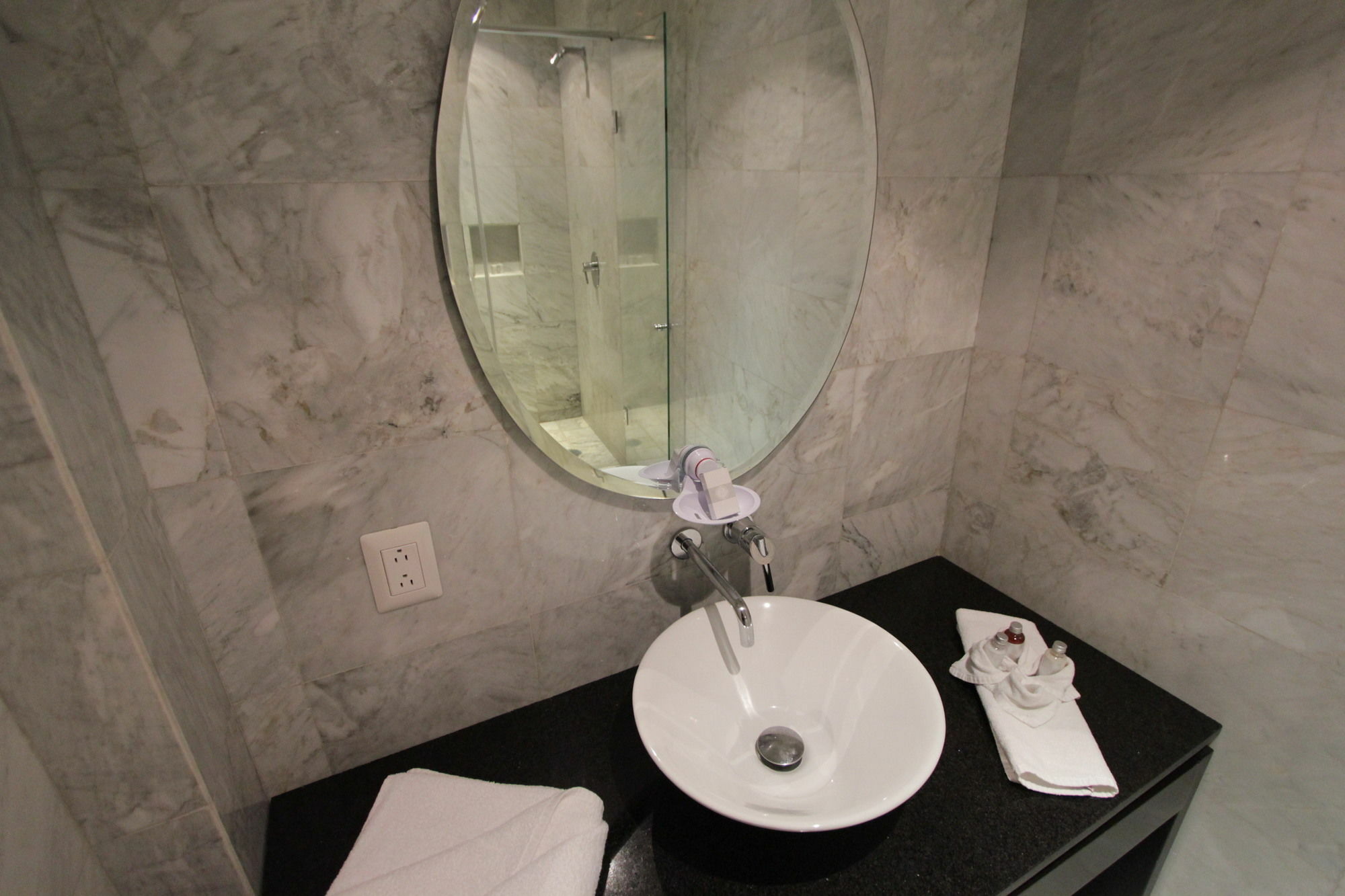 Suites Ganges Mexico City Exterior photo