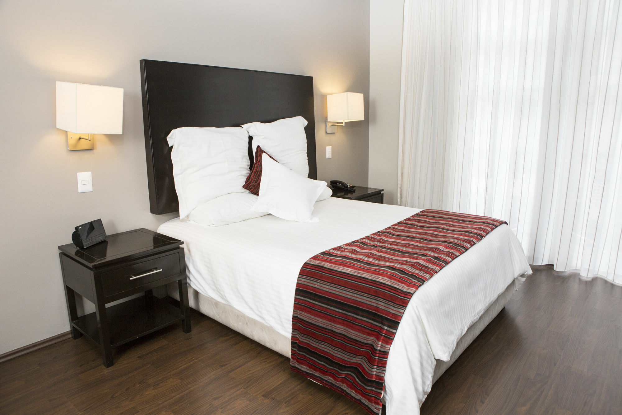 Suites Ganges Mexico City Exterior photo