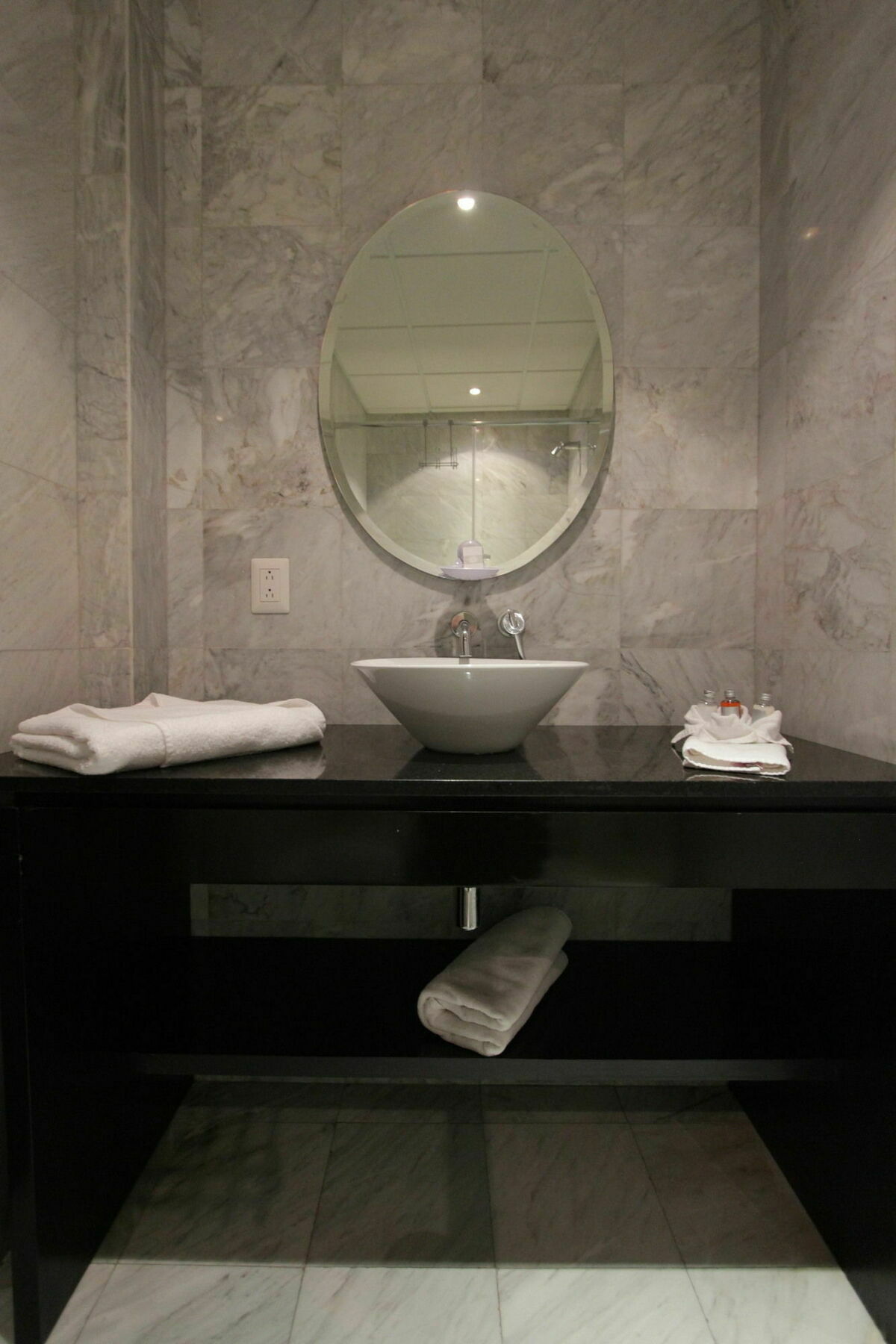 Suites Ganges Mexico City Exterior photo